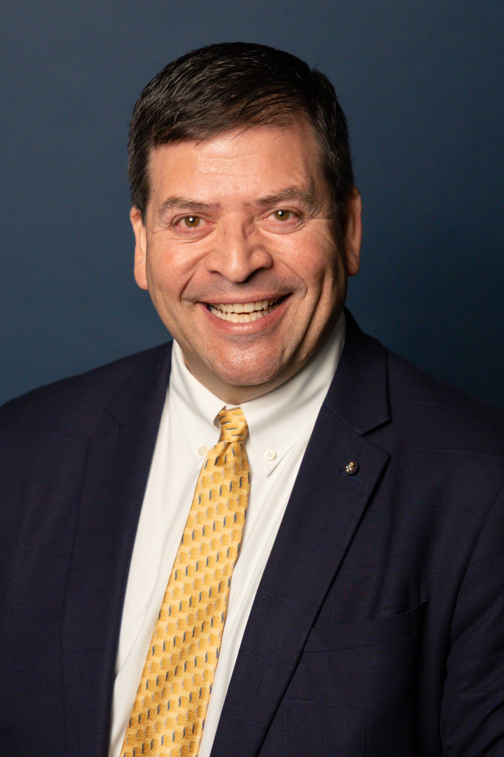 peter de keratry