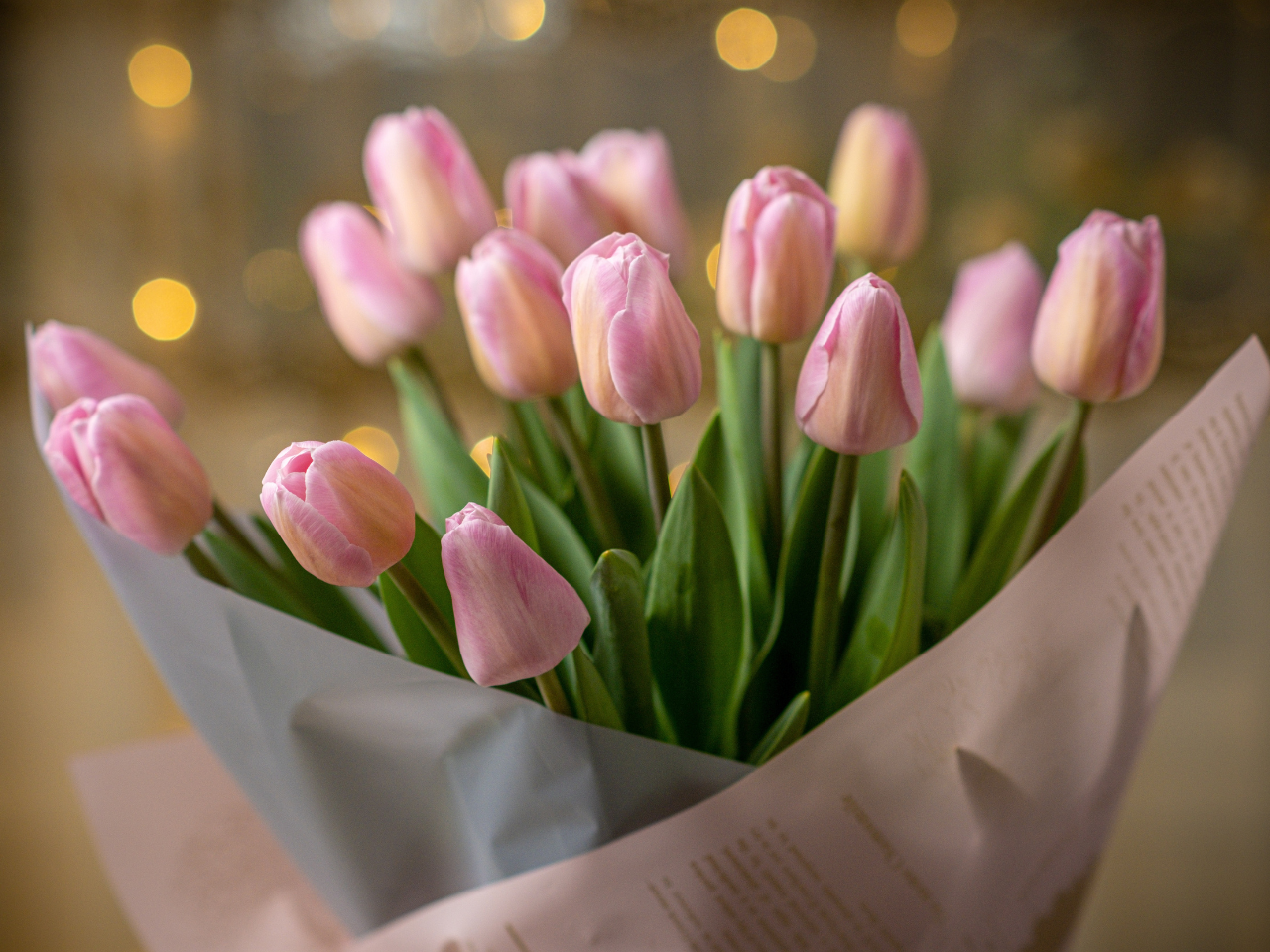 spiritual bouquet for retreats