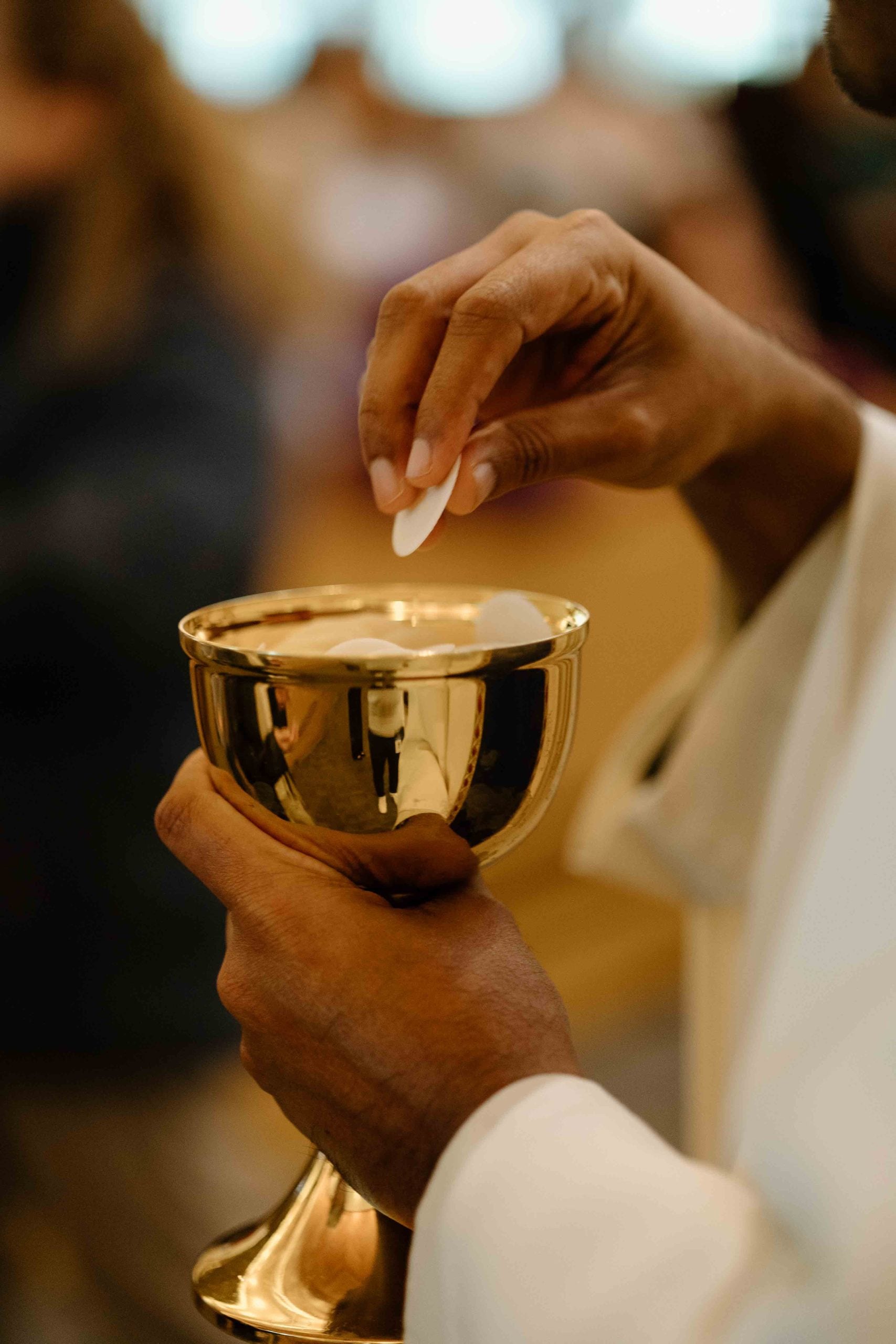 eucharist