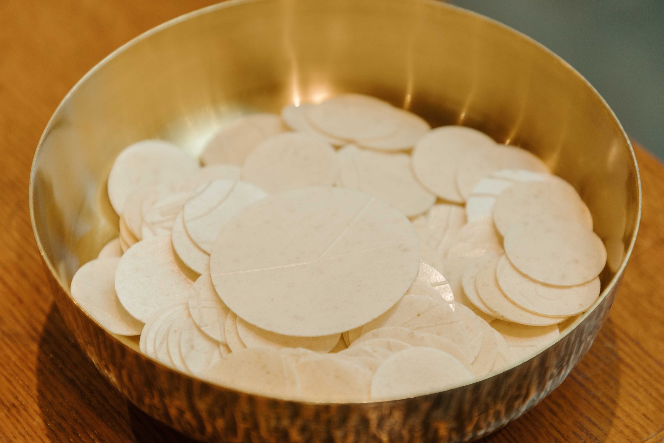 eucharist