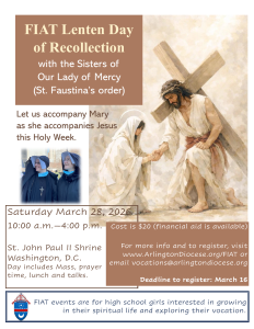 flier accompany mary
