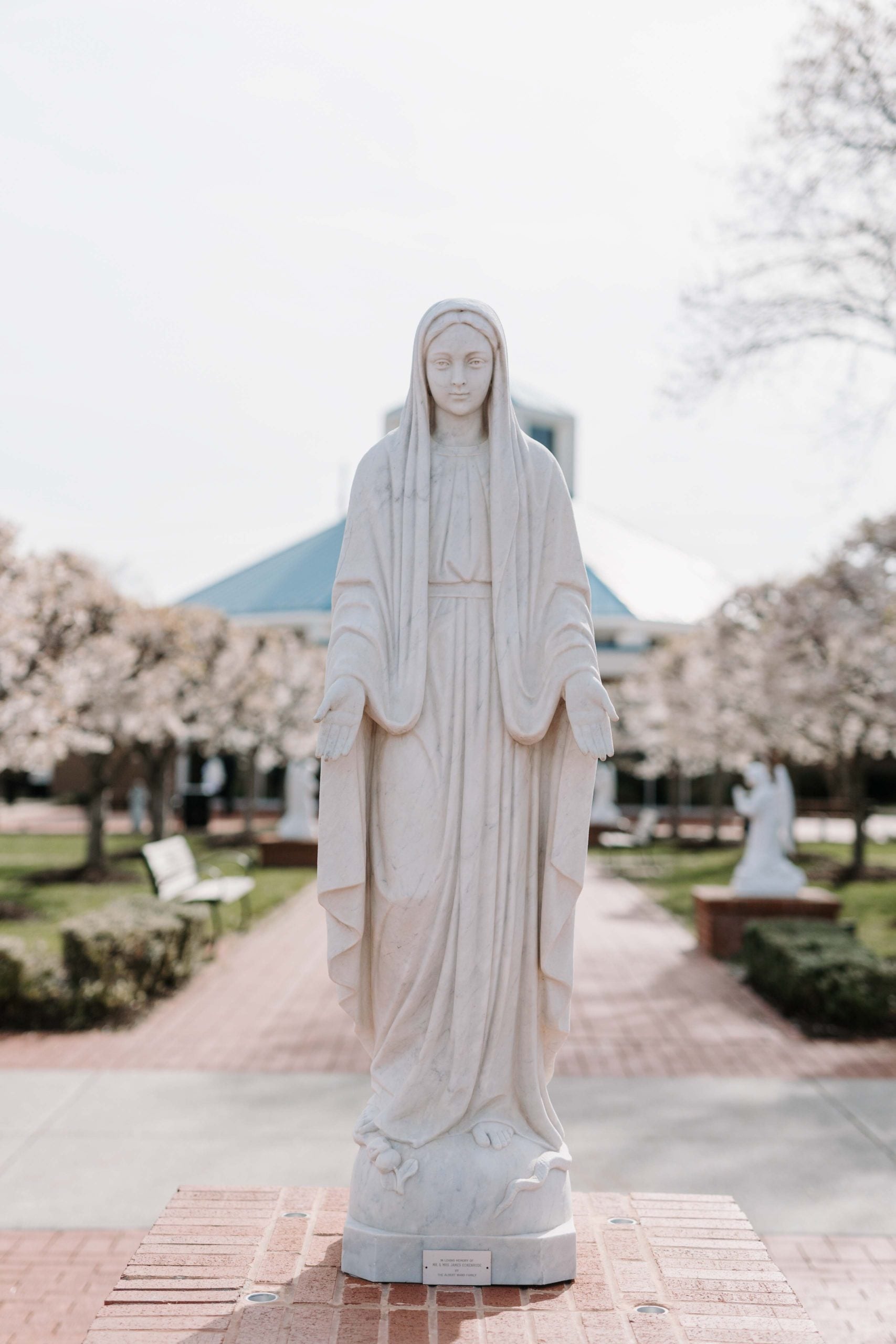 mary