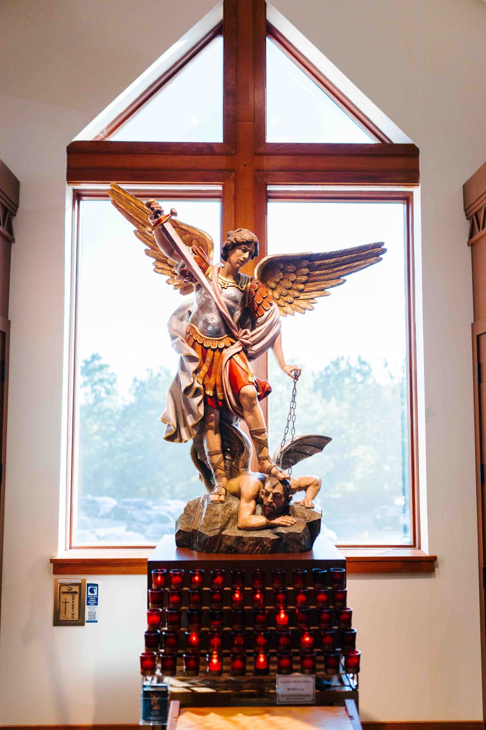 michael archangel