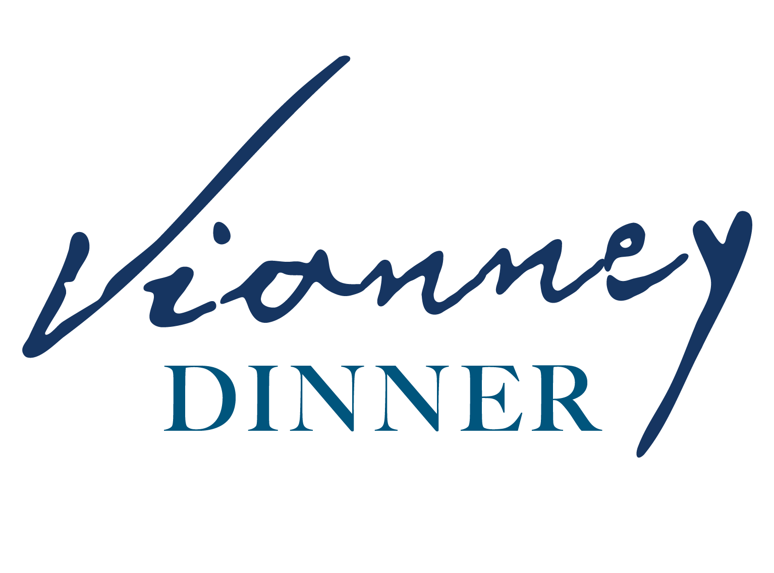 vianney dinner