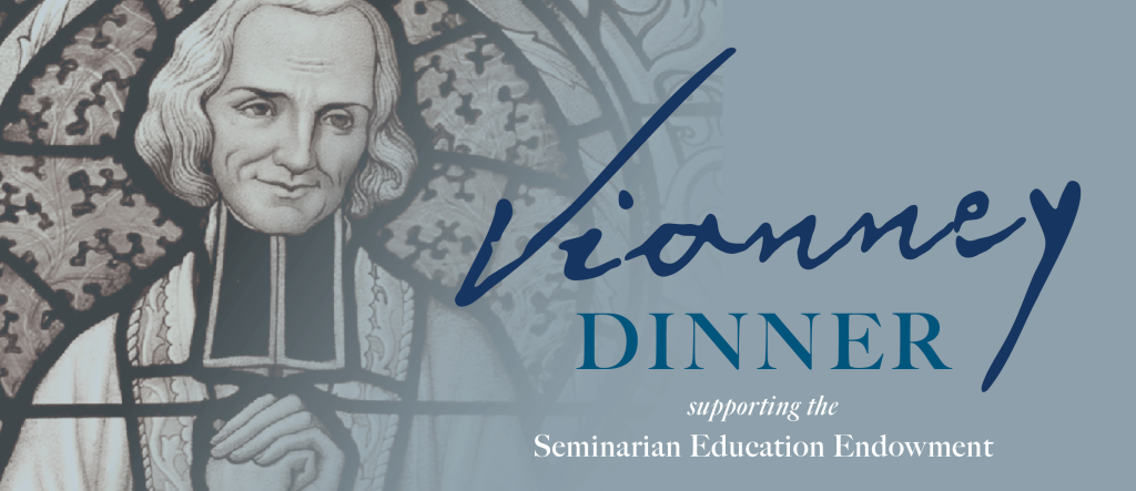 vianney full banner