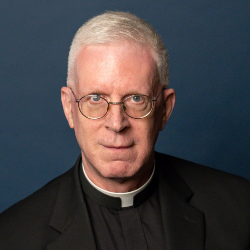 rev. msgr. paul f. deladurantaye