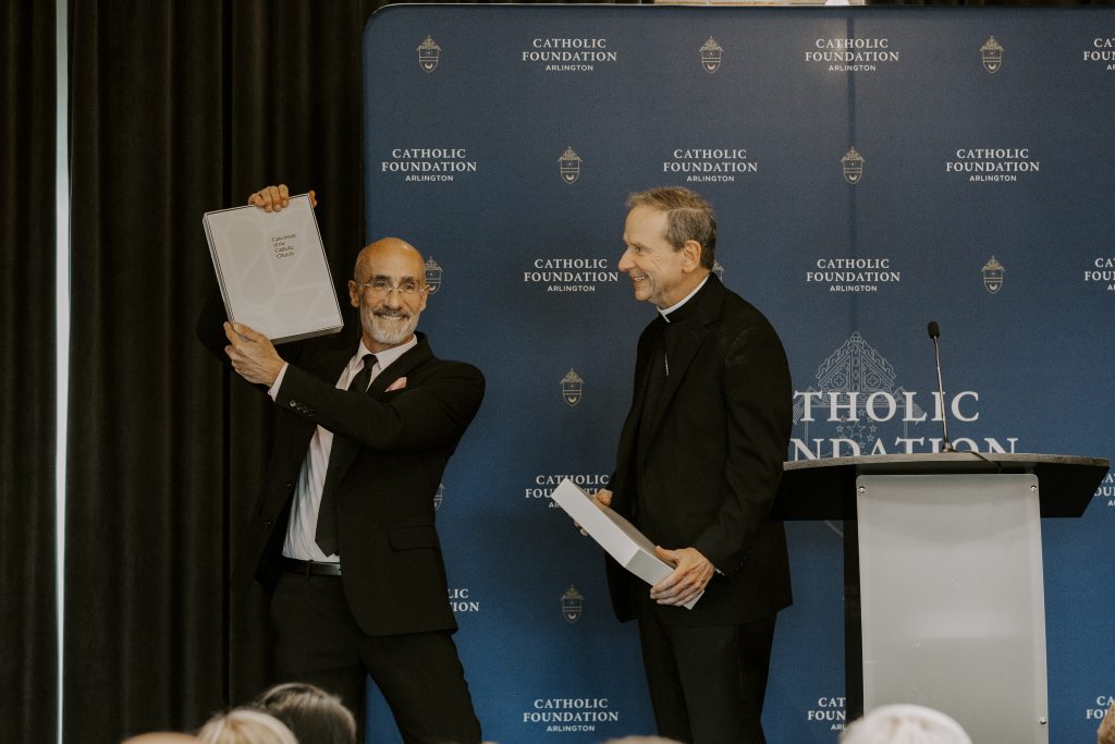 2025 catholic professionals hc 80