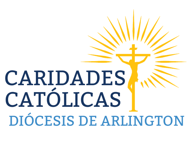 caridades catolicas reasource card
