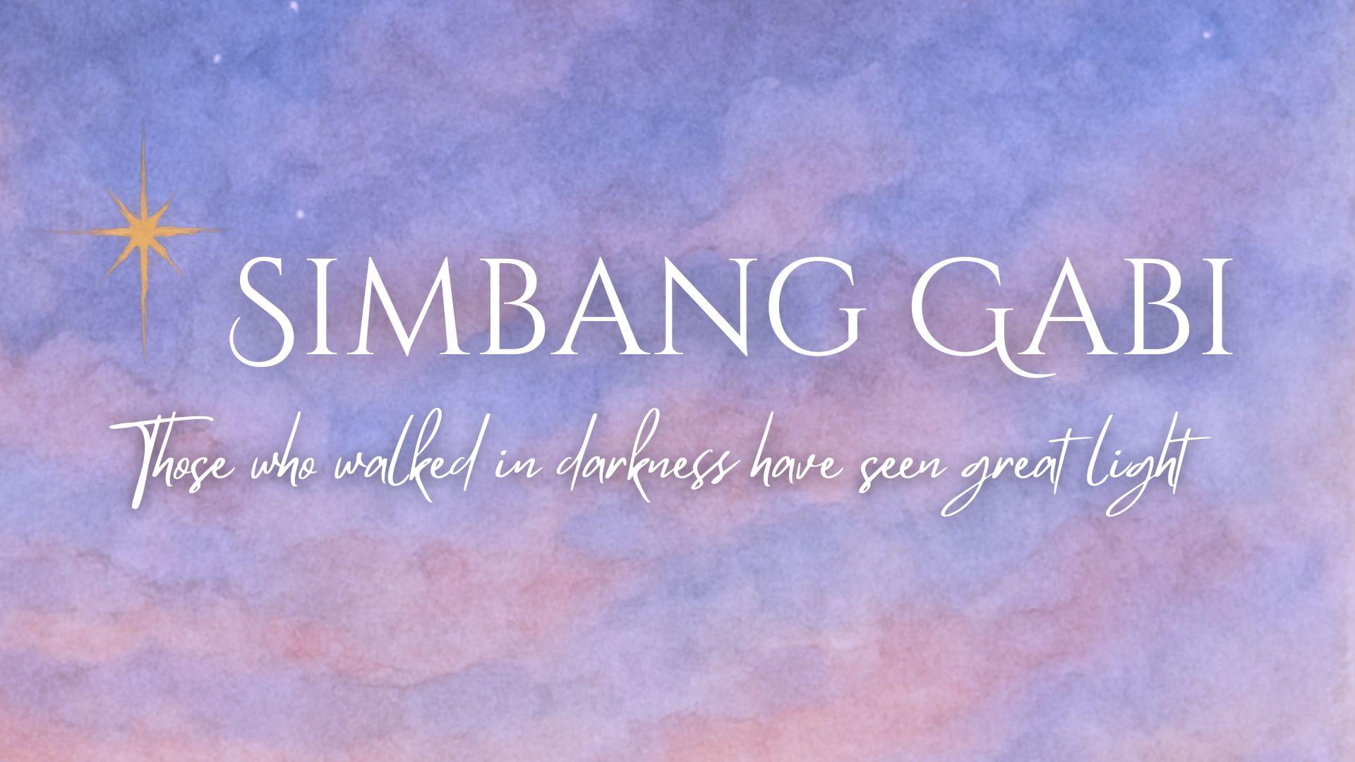 Event Headers (1)