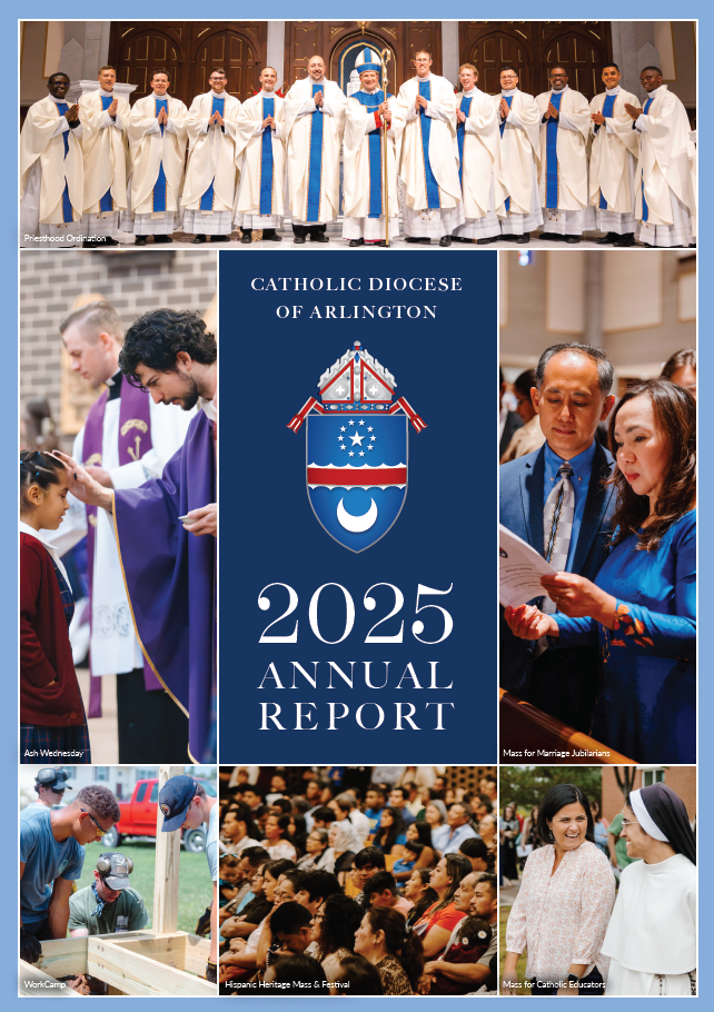 2025 annual report