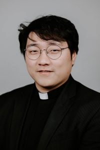rev mr donghan lee 1
