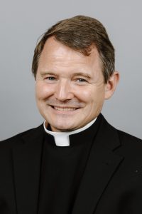 rev mr eric mcdade 1