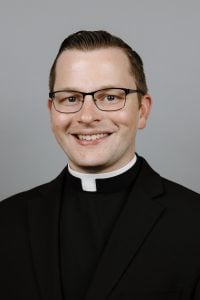 rev mr sean mazary 1