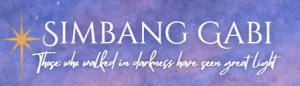 simbang gabi logo