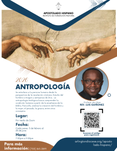 antropologia 1