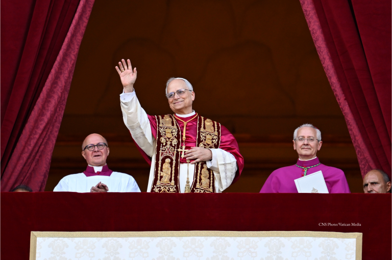 habemus papam leo xiv 768x511 1