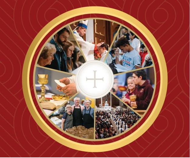 bishop's lenten appeal