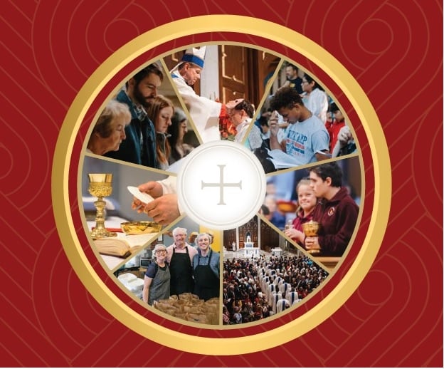 bla supported programs and ministries