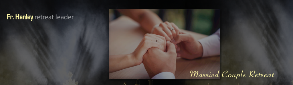 living the sacrament of marriage hero image 1440x420 1