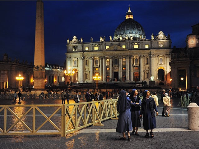 rc religious orders for women 1