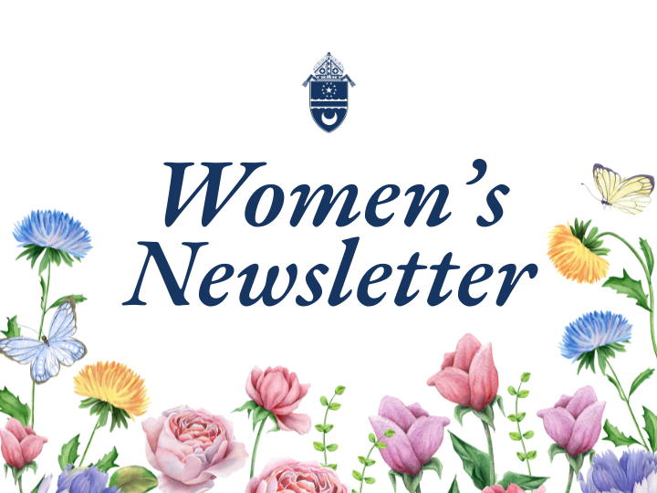 women's newsletter
