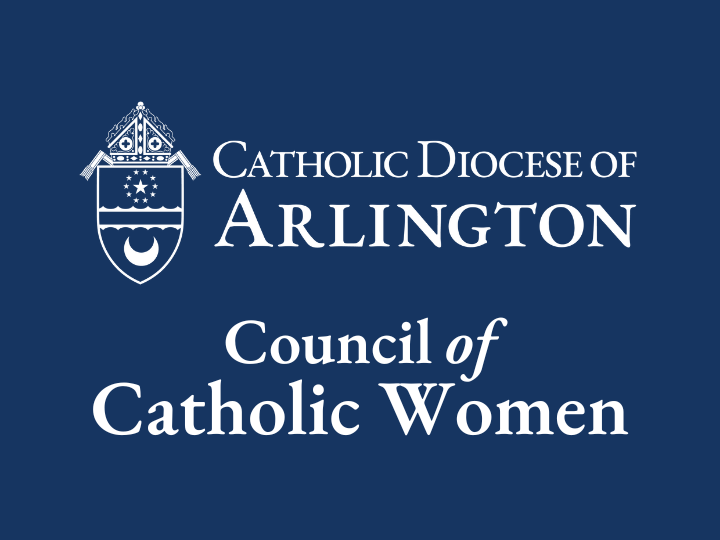 arlington diocese council of catholic women