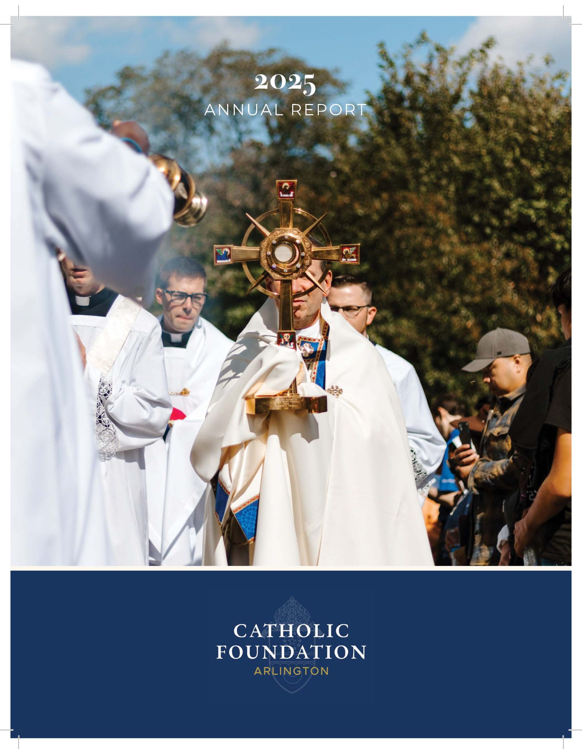 2025 annual report