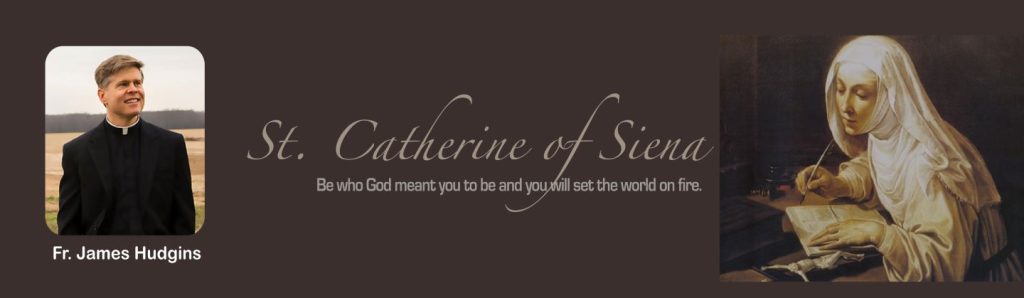 st. catherine of siena 2026 1440x420 hero image