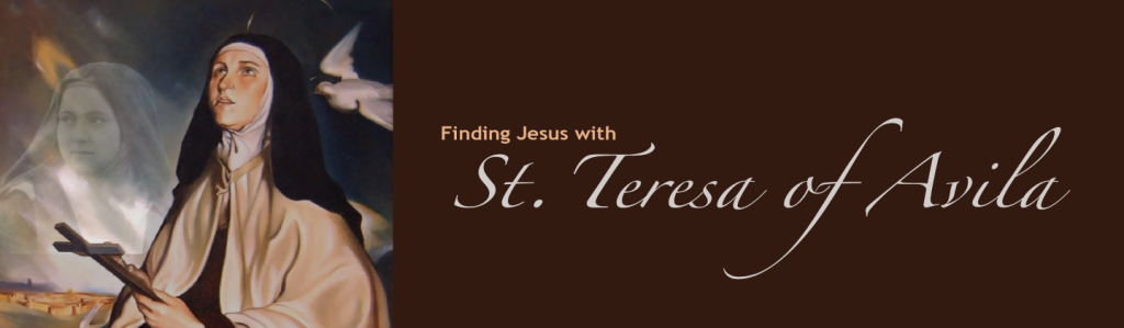 st. terese september 2026 1440x420 hero image