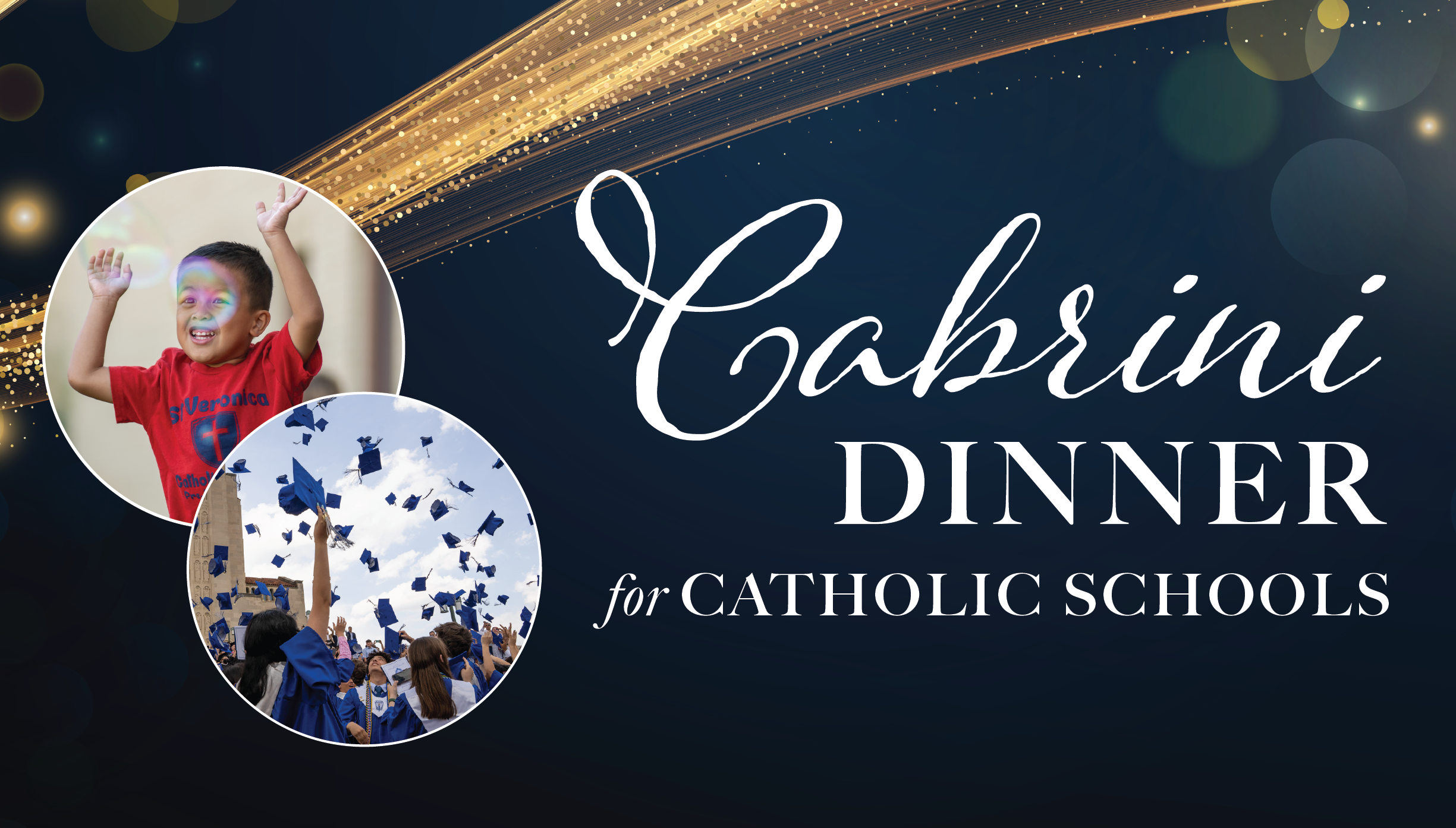 cabrini dinner
