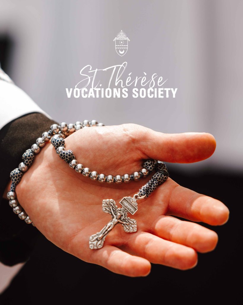 pcrst therese society