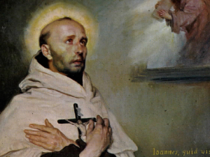 st. john of the cross resource card 1
