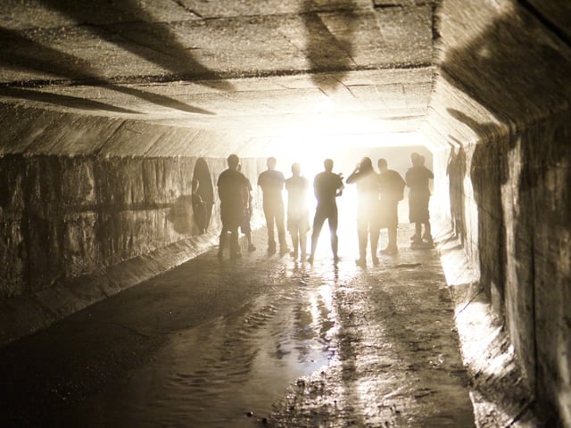 youth and gangs