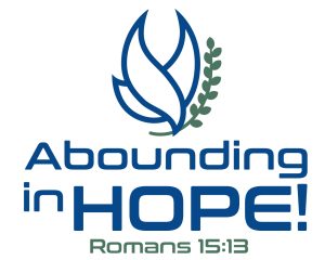 2024-25. abounding in hope