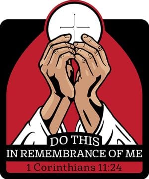 2021-22. do this in remembrance of me