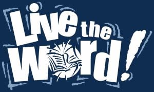 2006-07. live the word.
