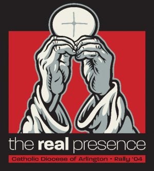 2004-05. the real presence