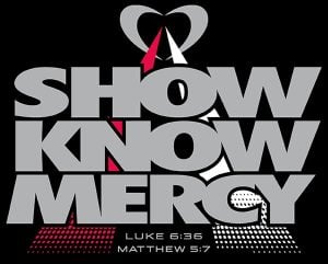 2015-16. show know mercy