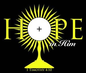 2009-10. hope in him