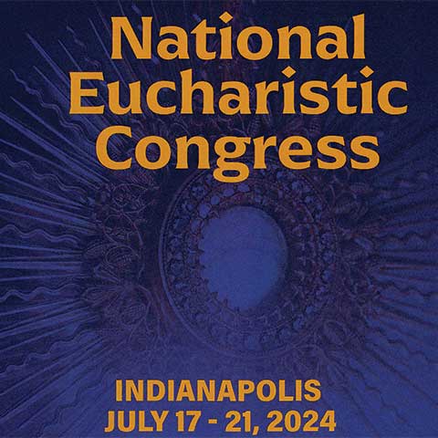 National Eucharistic Congress 480x480
